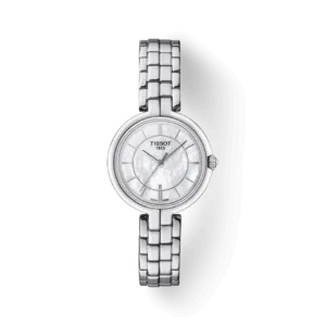 Tissot Flamingo T0942101111100