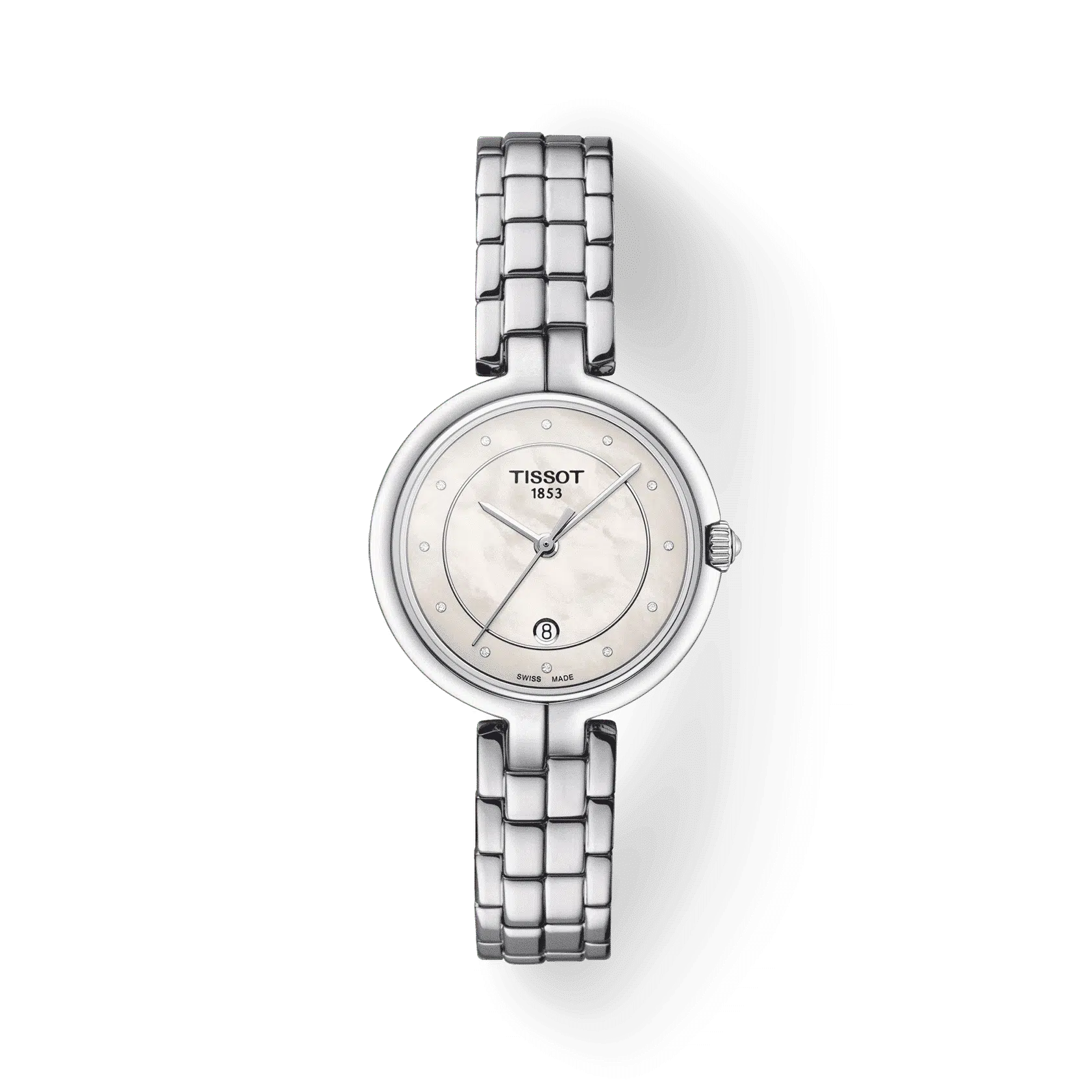 Tissot Flamingo T0942101111601