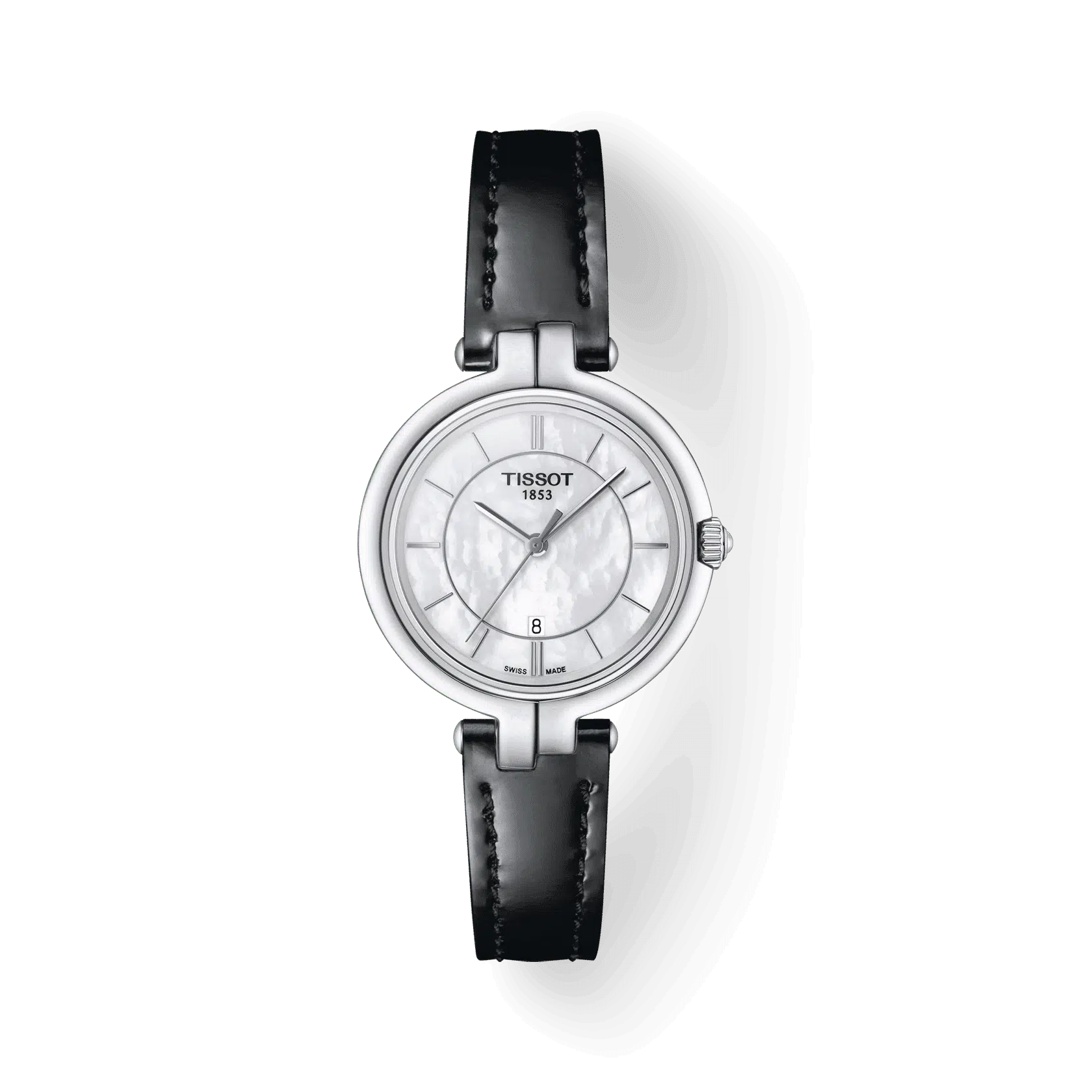 Tissot Flamingo T0942101611100