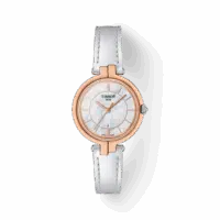 Tissot Flamingo T0942102611101