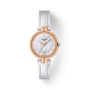 Tissot Flamingo T0942102611101