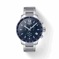 Tissot Quickster Chronograph T0954171104700