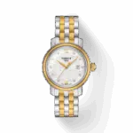 Tissot Bridgeport Lady T0970102211600
