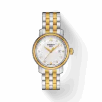 Tissot Bridgeport Lady T0970102211600
