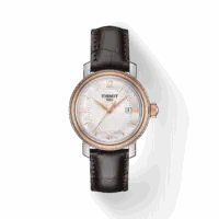 Tissot Bridgeport Lady T0970102611800