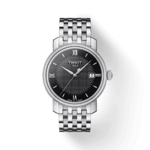 Tissot Bridgeport T0974101105800