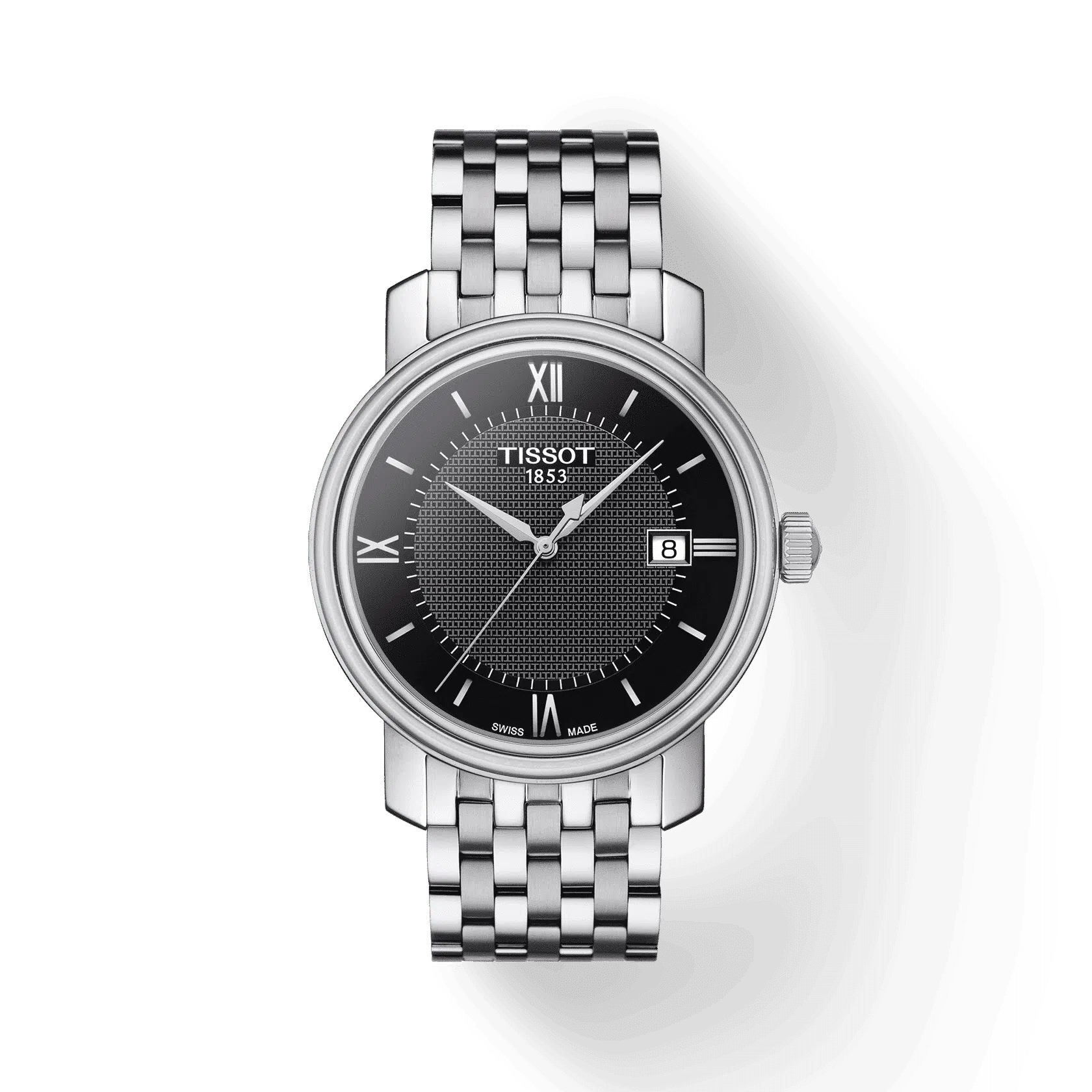 Tissot Bridgeport T0974101105800