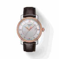 Tissot Bridgeport T0974102603800