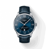 Tissot Chemin des Tourelles Powermatic 80 T0994071604800