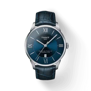 Tissot Chemin des Tourelles Powermatic 80 T0994071604800