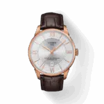 Tissot Chemin des Tourelles Powermatic 80 T0994073603800