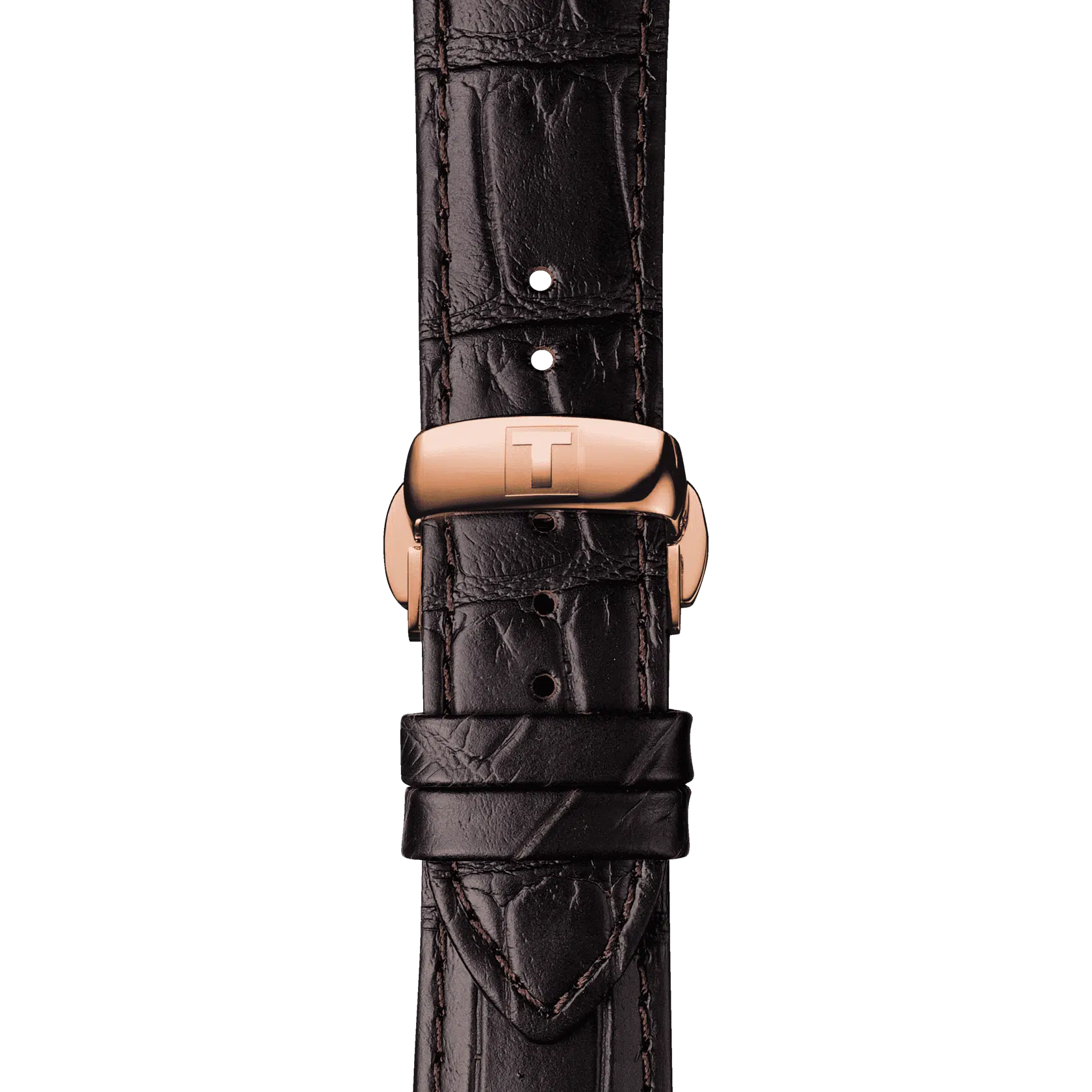 Tissot Chemin des Tourelles Powermatic 80 T0994073603800 - immagine 2