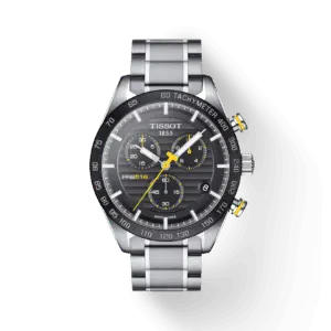 Tissot PRS 516 Chronograph T1004171105100