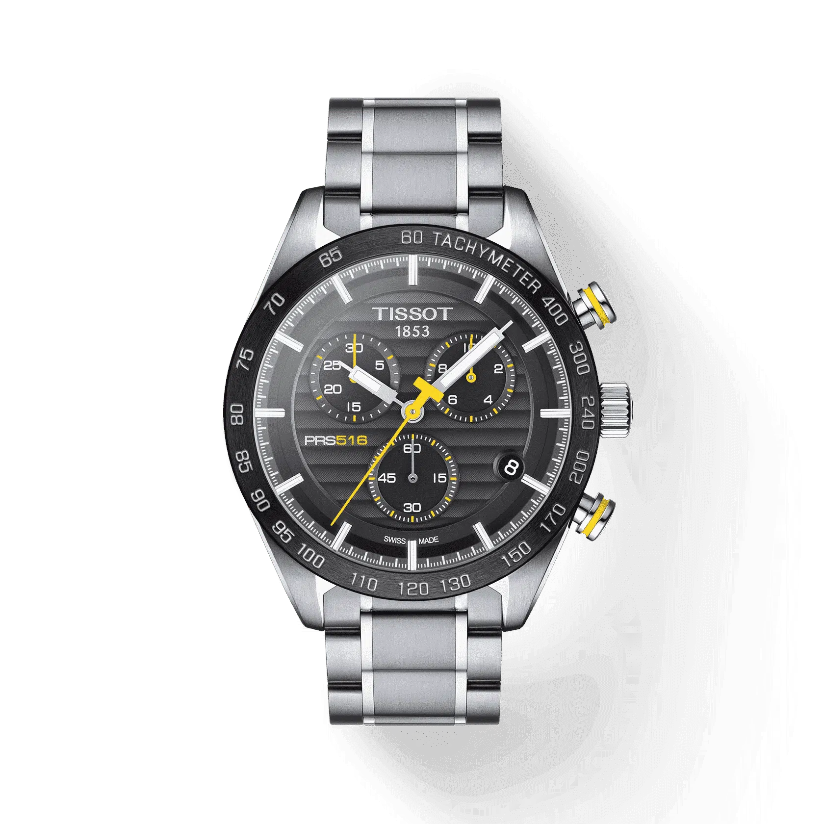 Tissot PRS 516 Chronograph T1004171105100