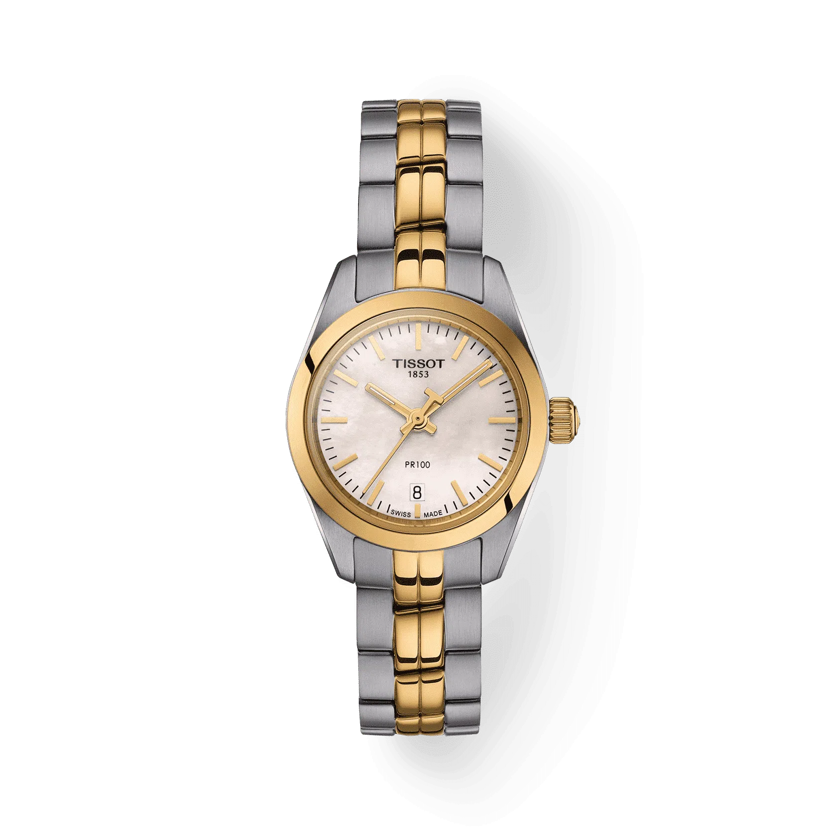 Tissot PR 100 Lady Small T1010102211100