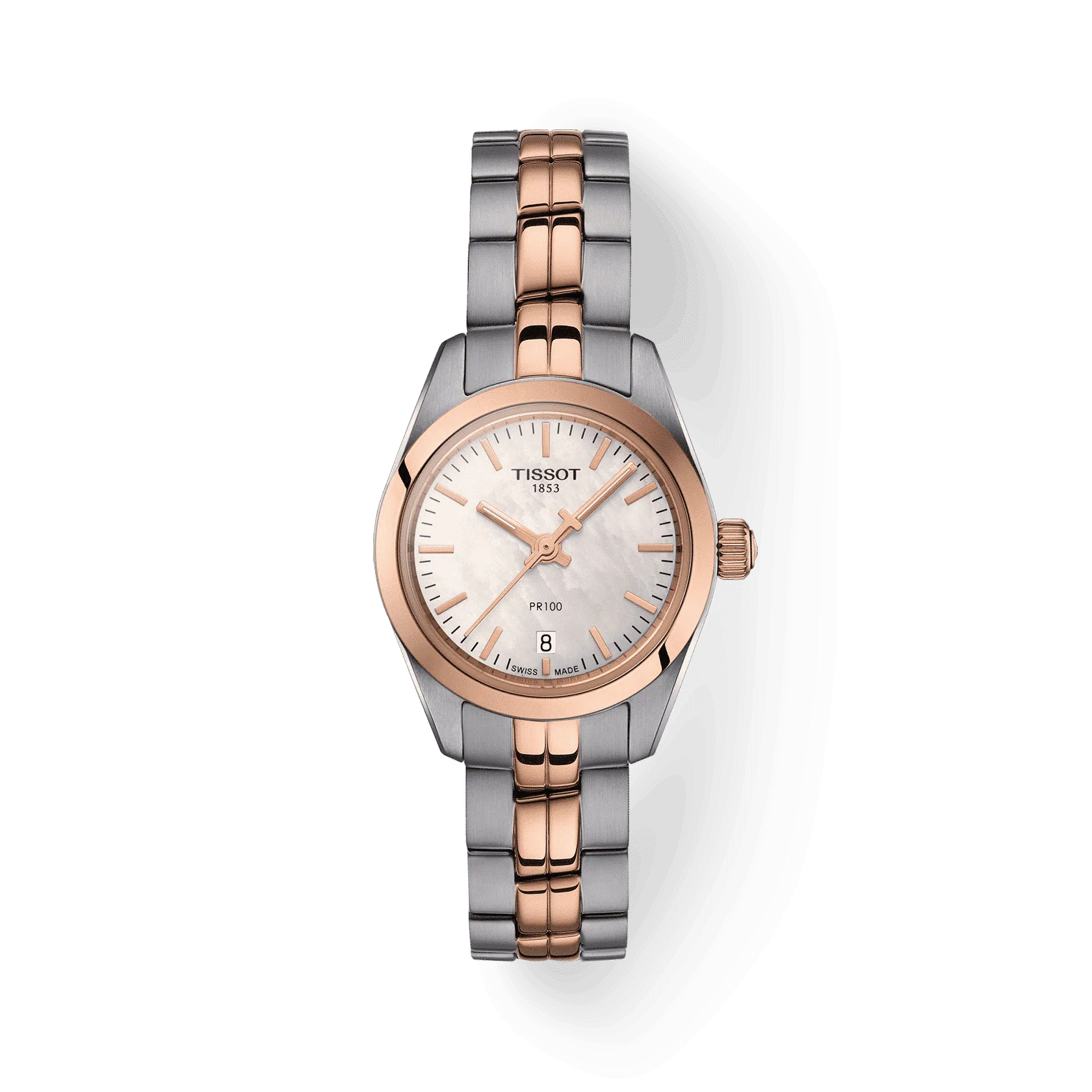 Tissot PR 100 Lady Small T1010102211101