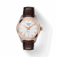 Tissot PR 100 Lady T1012102603600