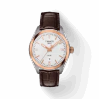 Tissot PR 100 Lady T1012102603600