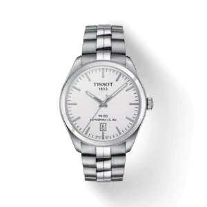 Tissot PR 100 Powermatic 80 T1014071103100