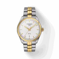 Tissot PR 100 T1014102203100
