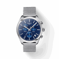 Tissot PR 100 Chronograph T1014171104100
