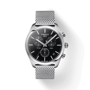 Tissot PR 100 Chronograph T1014171105101