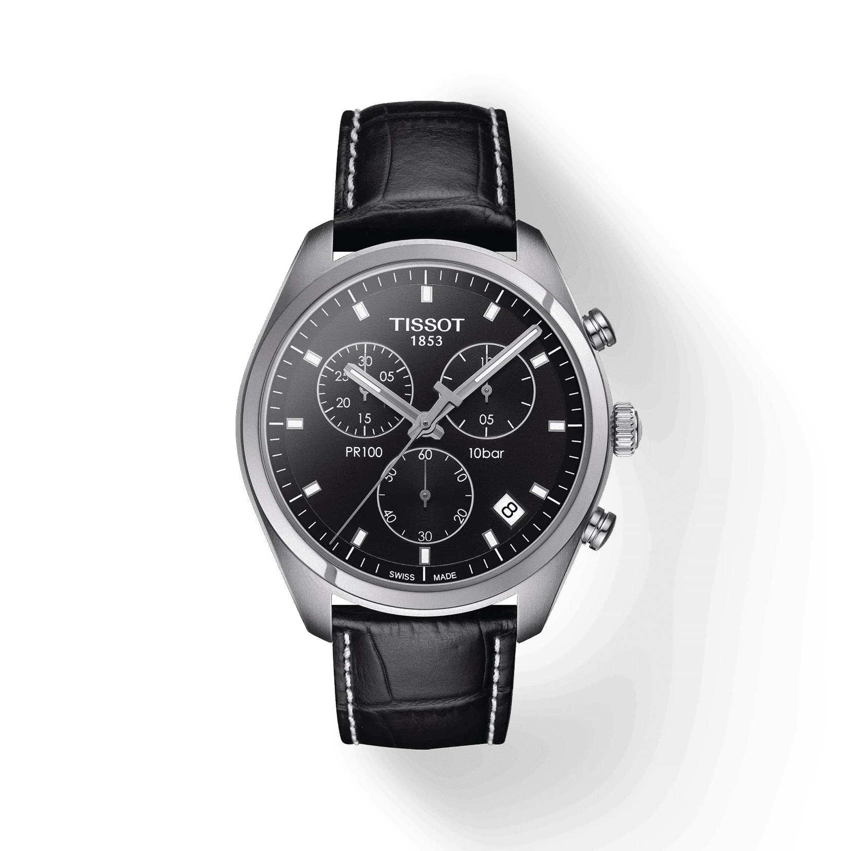 Tissot PR 100 Chronograph T1014171605100