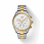 Tissot PR 100 Chronograph T1014172203100