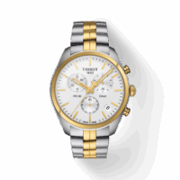 Tissot PR 100 Chronograph T1014172203100