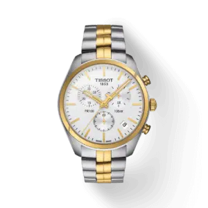 Tissot PR 100 Chronograph T1014172203100