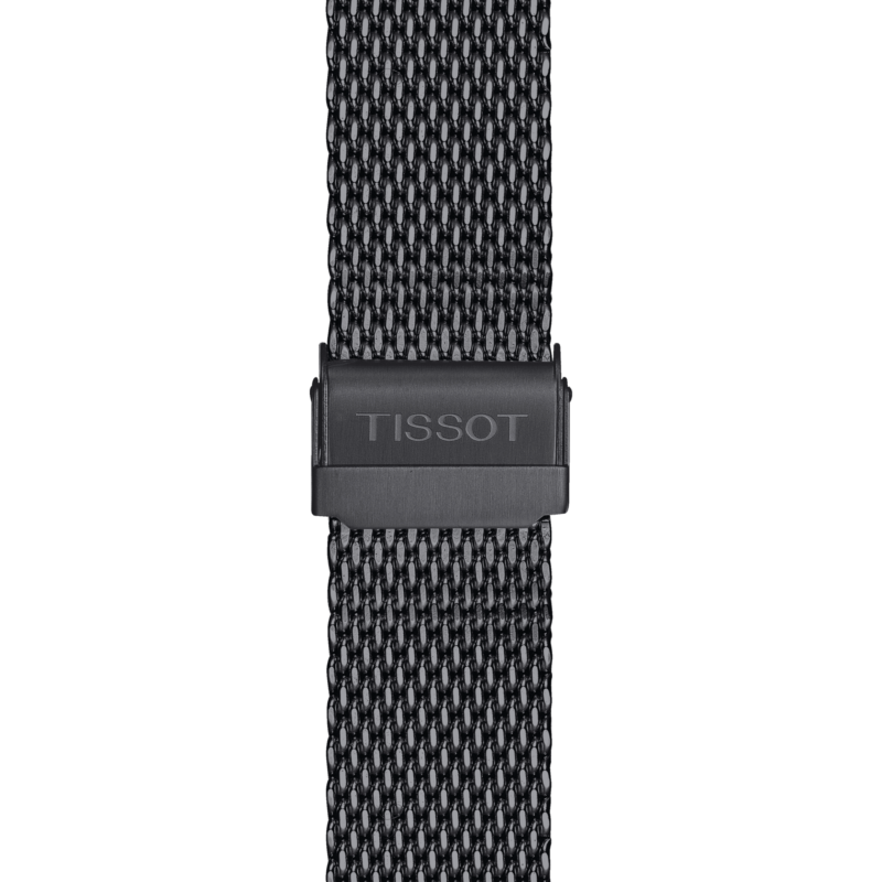 Tissot PR 100 Chronograph T1014172306100 T-Classic 3