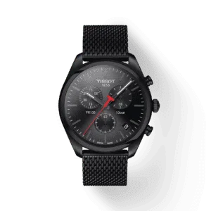 Tissot PR 100 Chronograph T1014173305100