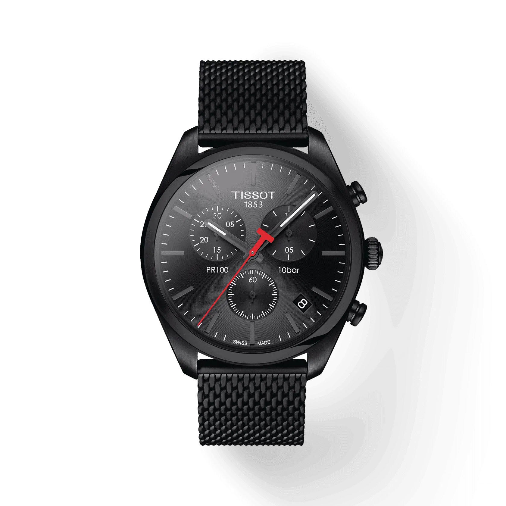 Tissot PR 100 Chronograph T1014173305100