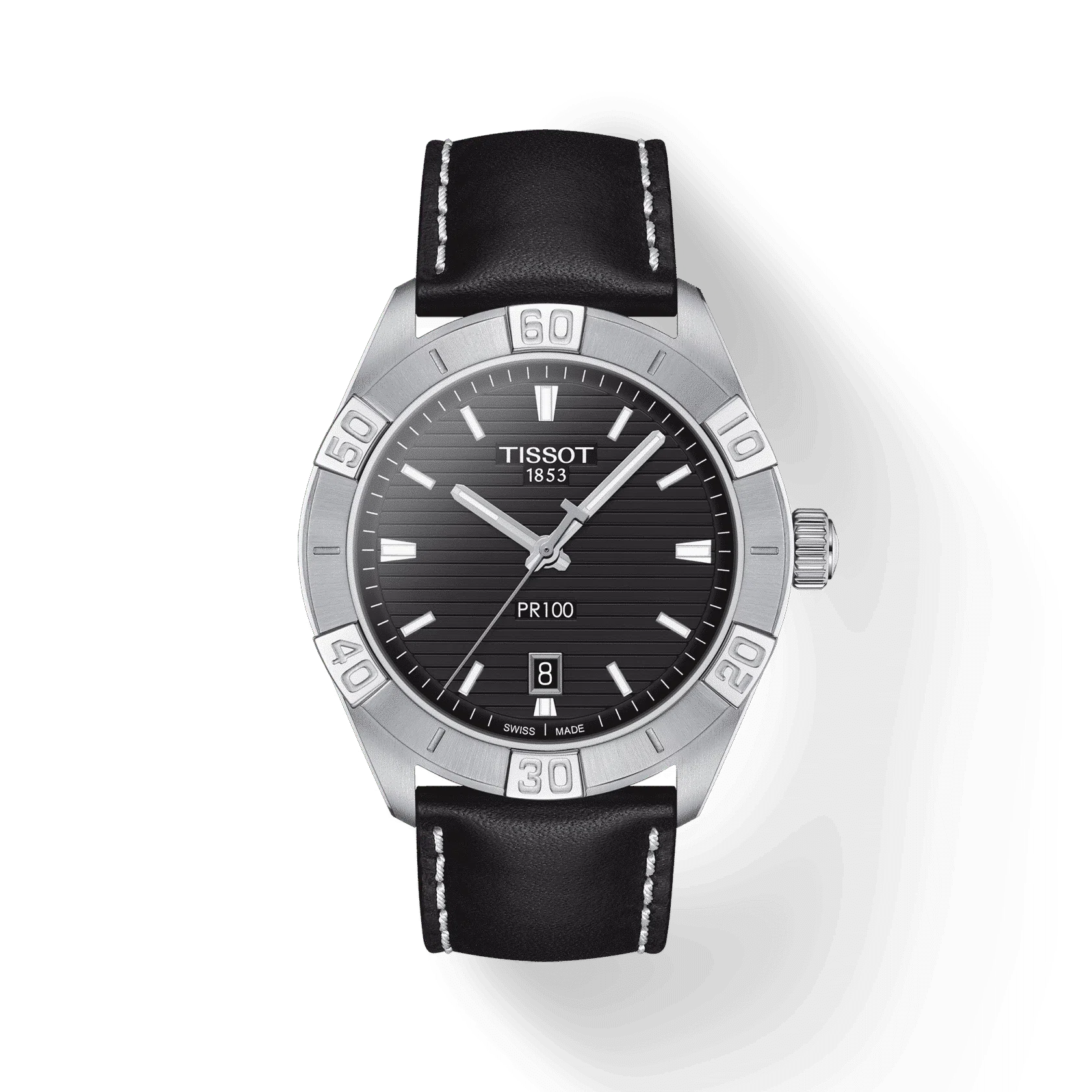 Tissot PR 100 Sport Gent T1016101605100