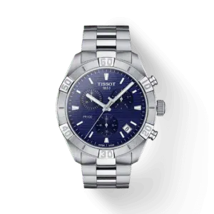 Tissot PR 100 Sport Gent Chronograph T1016171104100