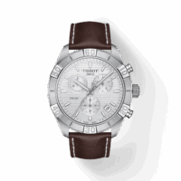 Tissot PR 100 Sport Gent Chronograph T1016171603100