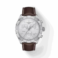 Tissot PR 100 Sport Gent Chronograph T1016171603100
