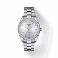 Tissot PR 100 Sport Chic T1019101103100
