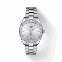 Tissot PR 100 Sport Chic T1019101103100