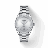 Tissot PR 100 Sport Chic T1019101103600