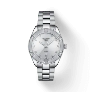 Tissot PR 100 Sport Chic T1019101103600