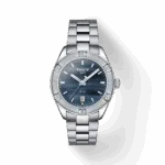Tissot PR 100 Sport Chic T1019101112100