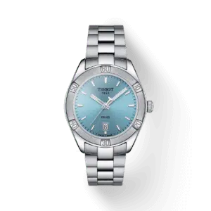 Tissot PR 100 Lady Sport Chic T1019101135100