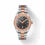 Tissot PR 100 Sport Chic T1019102206100