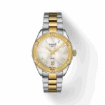 Tissot PR 100 Sport Chic T1019102211100