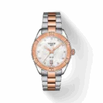 Tissot PR 100 Sport Chic T1019102211600