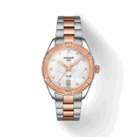 Tissot PR 100 Sport Chic T1019102211600