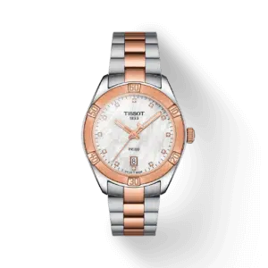 Tissot PR 100 Sport Chic T1019102211600