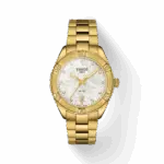 Tissot PR 100 Sport Chic T1019103311601