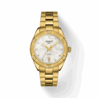 Tissot PR 100 Sport Chic T1019103311601